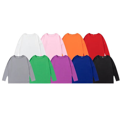 Women's Comfortable Loungewear Set with Elastic Waistband and Stylish Cut NOVAE