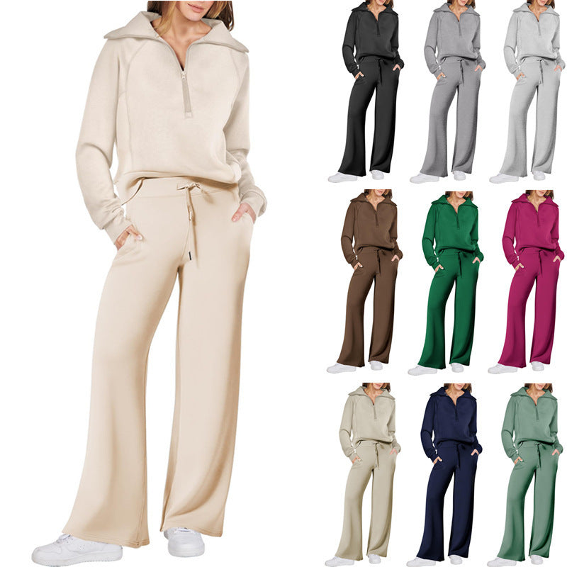 Women's Leisure Suit NOVAE