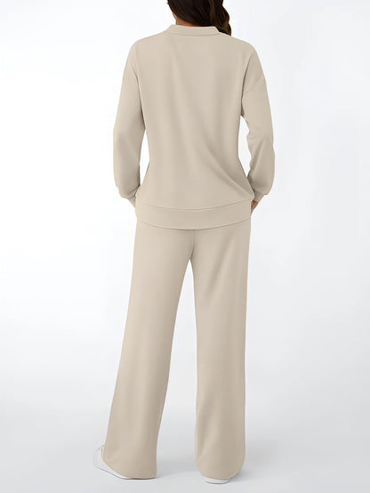 Women's Leisure Suit NOVAE