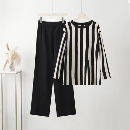 Women's Knit Suit NOVAE