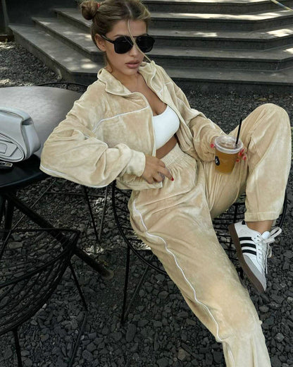 Women's tracksuit NOVAE