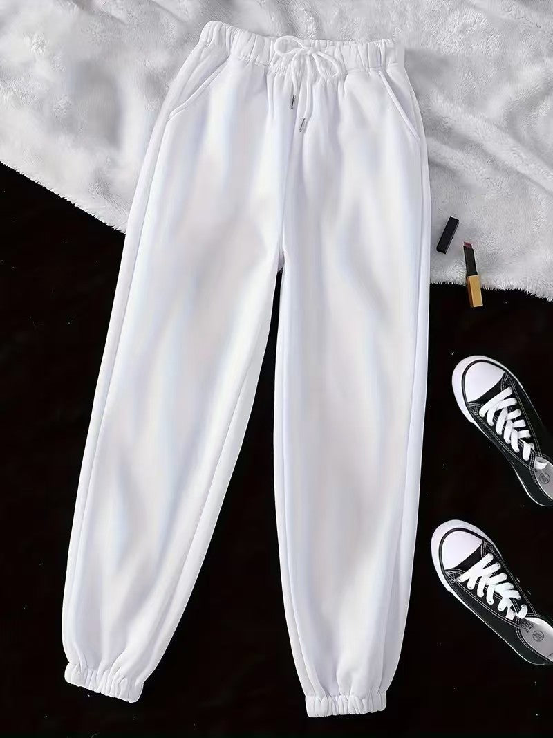 Women's leisure trousers NOVAE