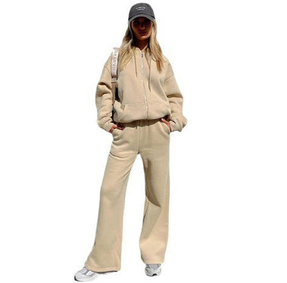 Women's tracksuit NOVAE