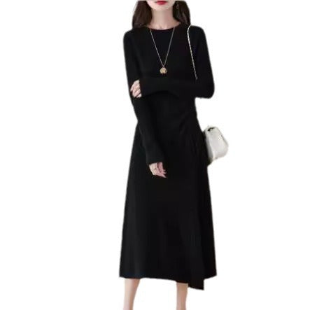 Women's Knit Dress NOVAE