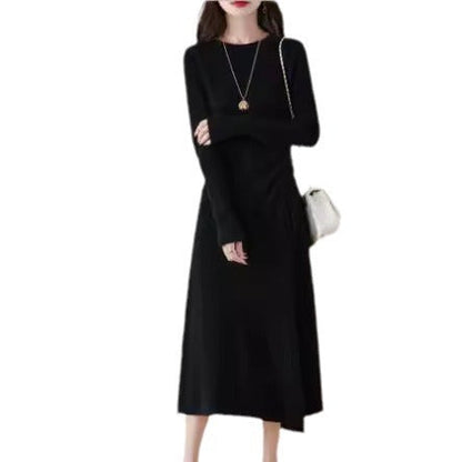 Women's Knit Dress NOVAE