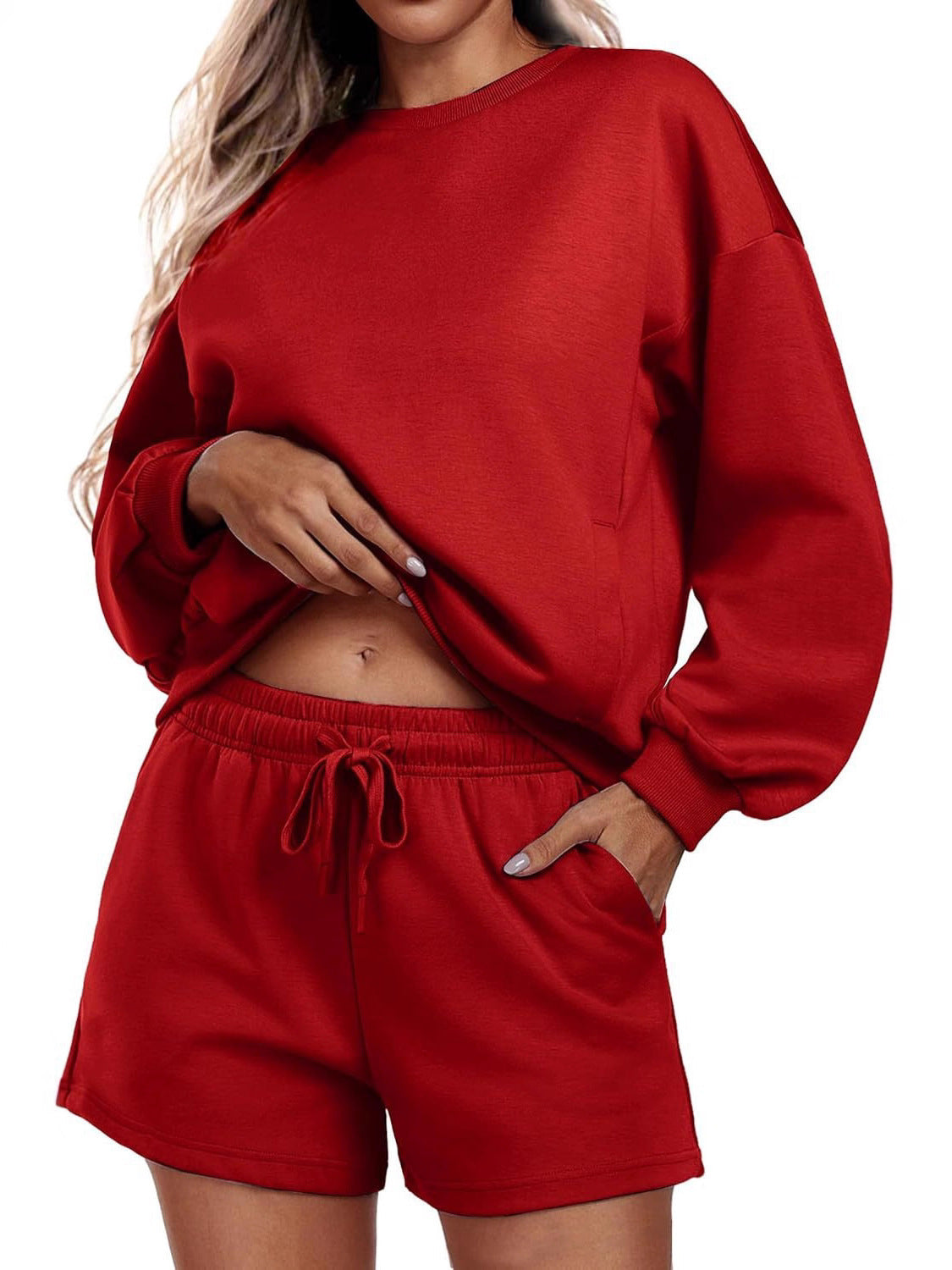 Women's Leisure Suit NOVAE