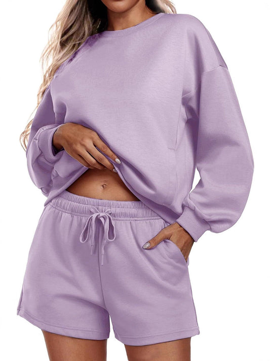 Women's Leisure Suit NOVAE