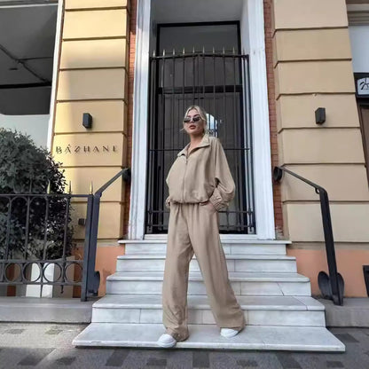 Women's casual two-piece set NOVAE