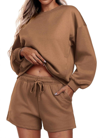 Women's Leisure Suit NOVAE