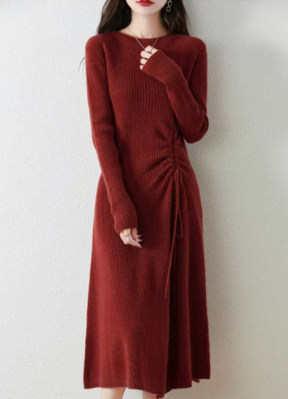 Women's Knit Dress NOVAE