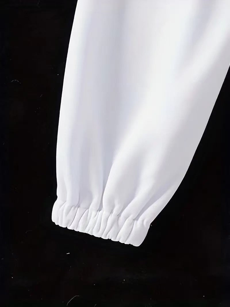 Women's leisure trousers NOVAE