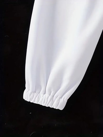 Women's leisure trousers NOVAE