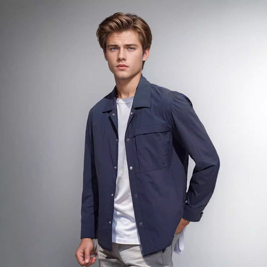 Men's Utility Jacket NOVAE