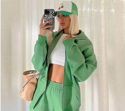 Women's tracksuit NOVAE