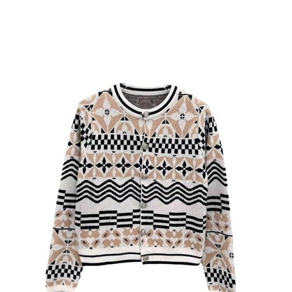 Women's fashionable short jacket NOVAE