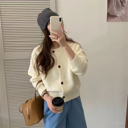 Women's cardigan NOVAE