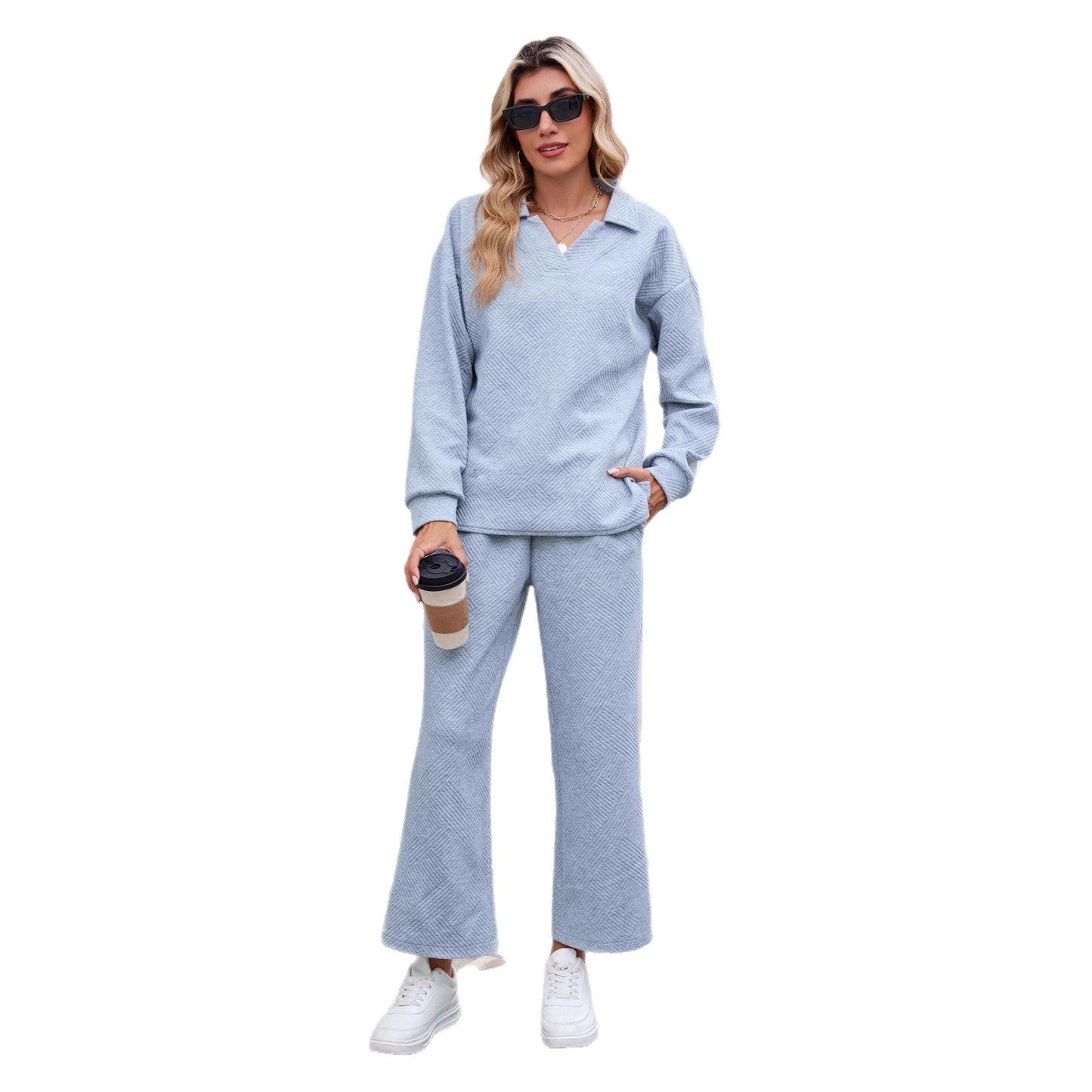 Women's casual oversized combination NOVAE