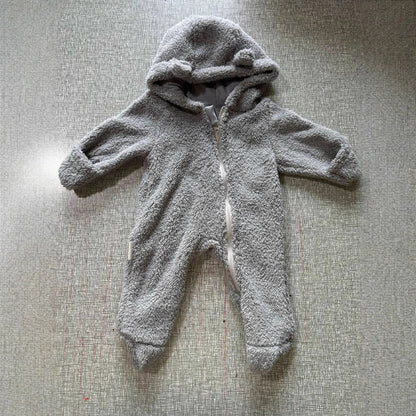 Toddler Overall NOVAE