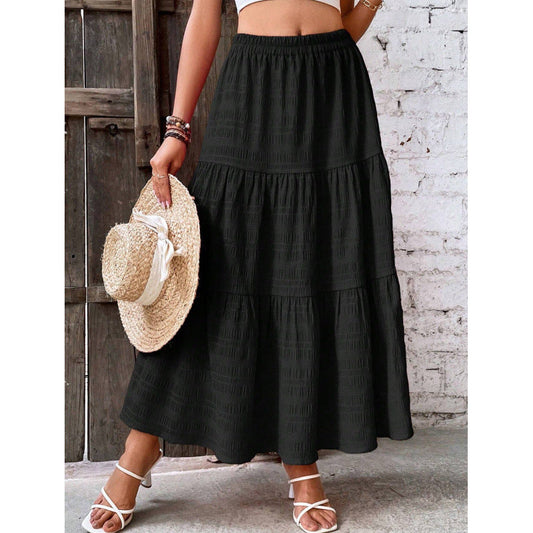 Women's Maxi Skirt NOVAE