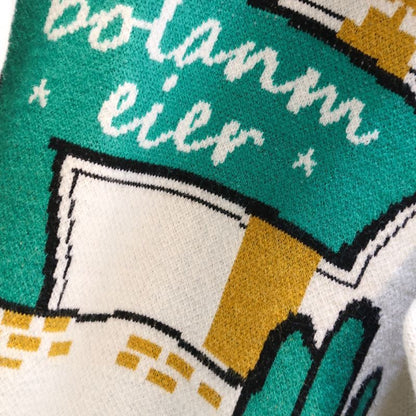 Women's casual hooded cardigan NOVAE