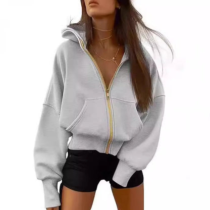 Women's oversized hoodie NOVAE