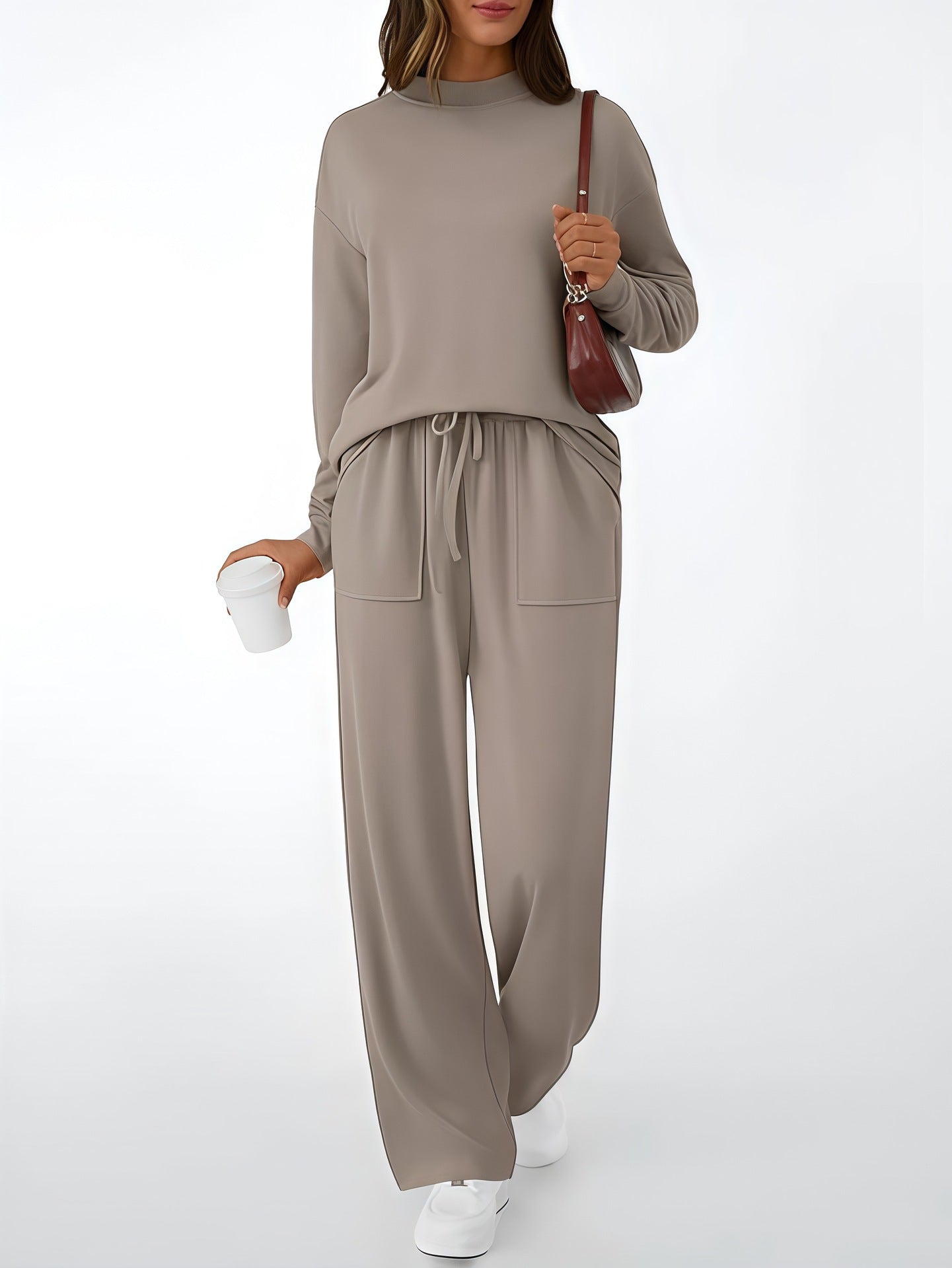 Women's Leisure Suit NOVAE