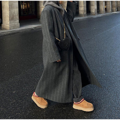 Women's elegant and casual lace blazer NOVAE