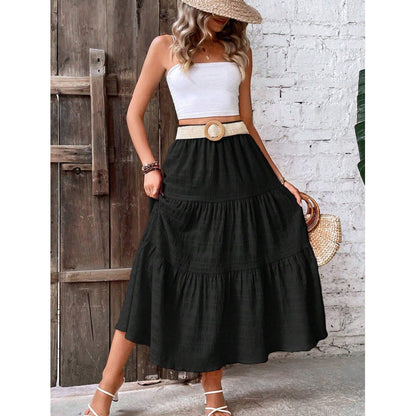 Women's Maxi Skirt NOVAE