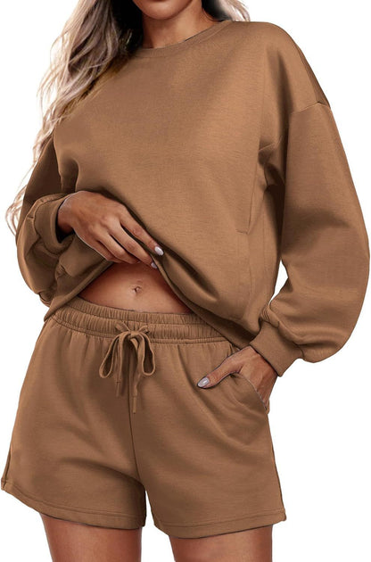 Women's Leisure Suit NOVAE