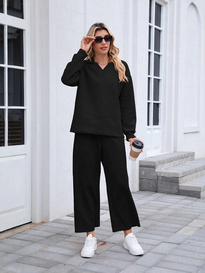 Women's casual oversized combination NOVAE