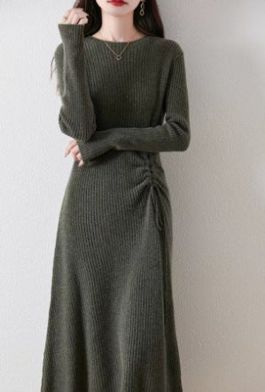 Women's Knit Dress NOVAE