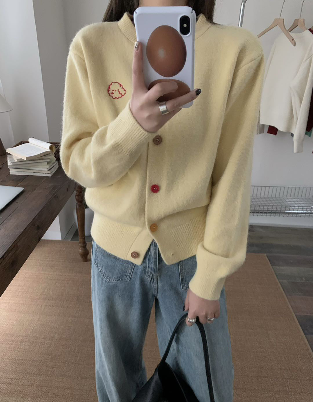 Selected Variant Image