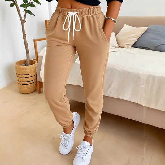 Women's Sporty Leisure Trousers NOVAE