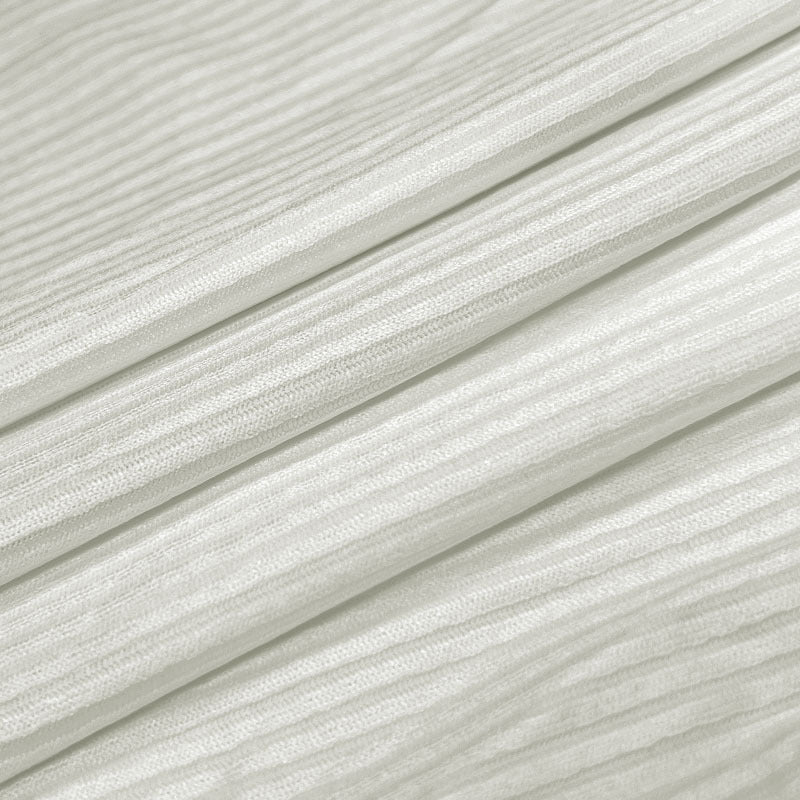 Women's hooded sweatshirt with a nautical anchor design and fine ribbed texture NOVAE