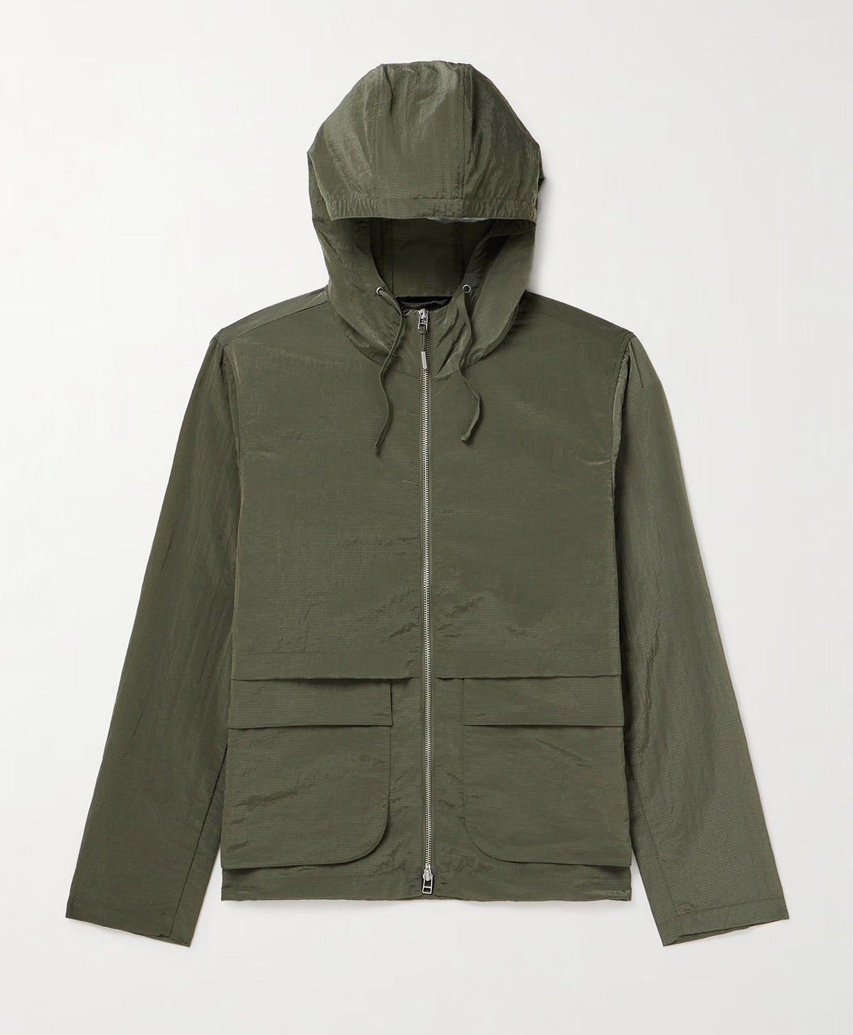 Women's lightweight functional jacket NOVAE