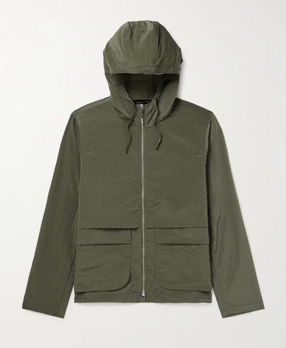 Women's lightweight functional jacket NOVAE