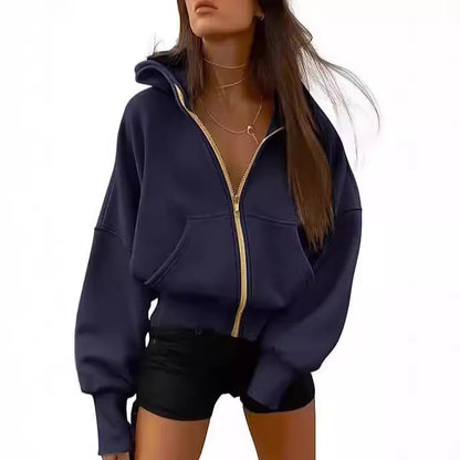 Women's oversized hoodie NOVAE