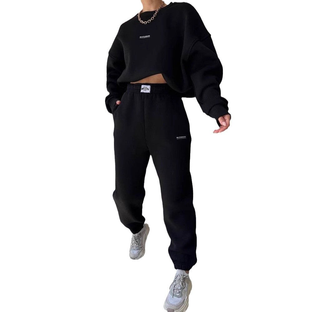Women's Sporty Jogging Pants NOVAE