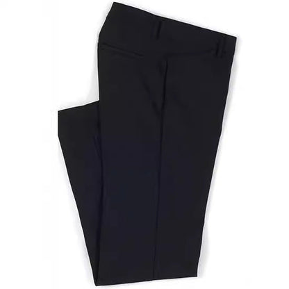 Women's elegant and comfortable long trousers in a classic cut NOVAE
