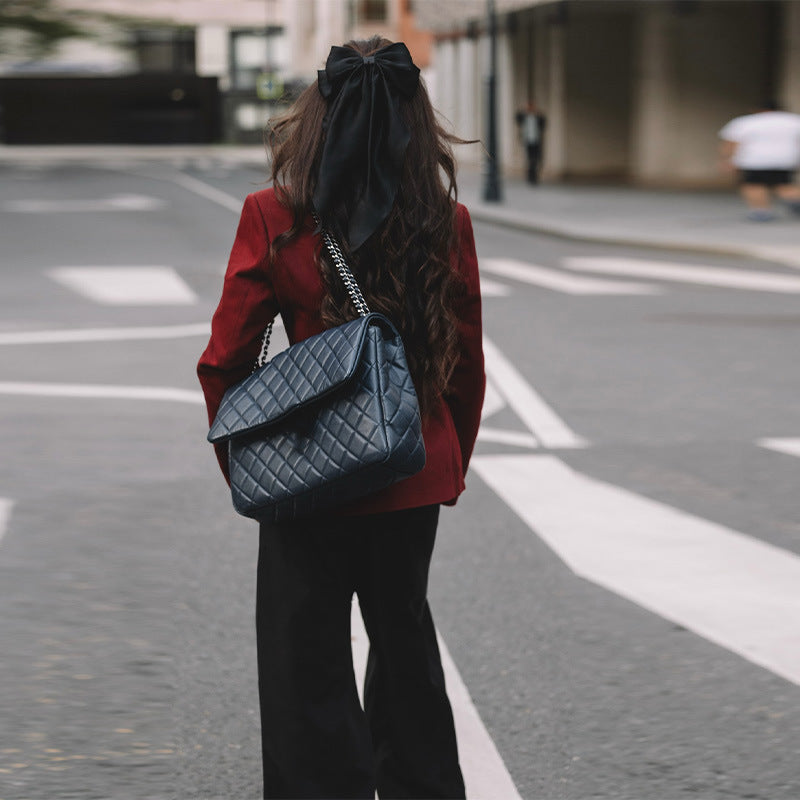 Women's fashionable blazer with a tailored cut and elegant button details NOVAE