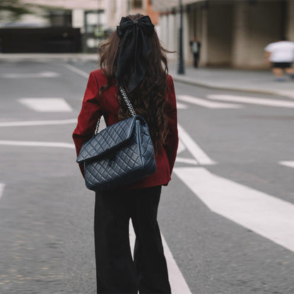 Women's fashionable blazer with a tailored cut and elegant button details NOVAE