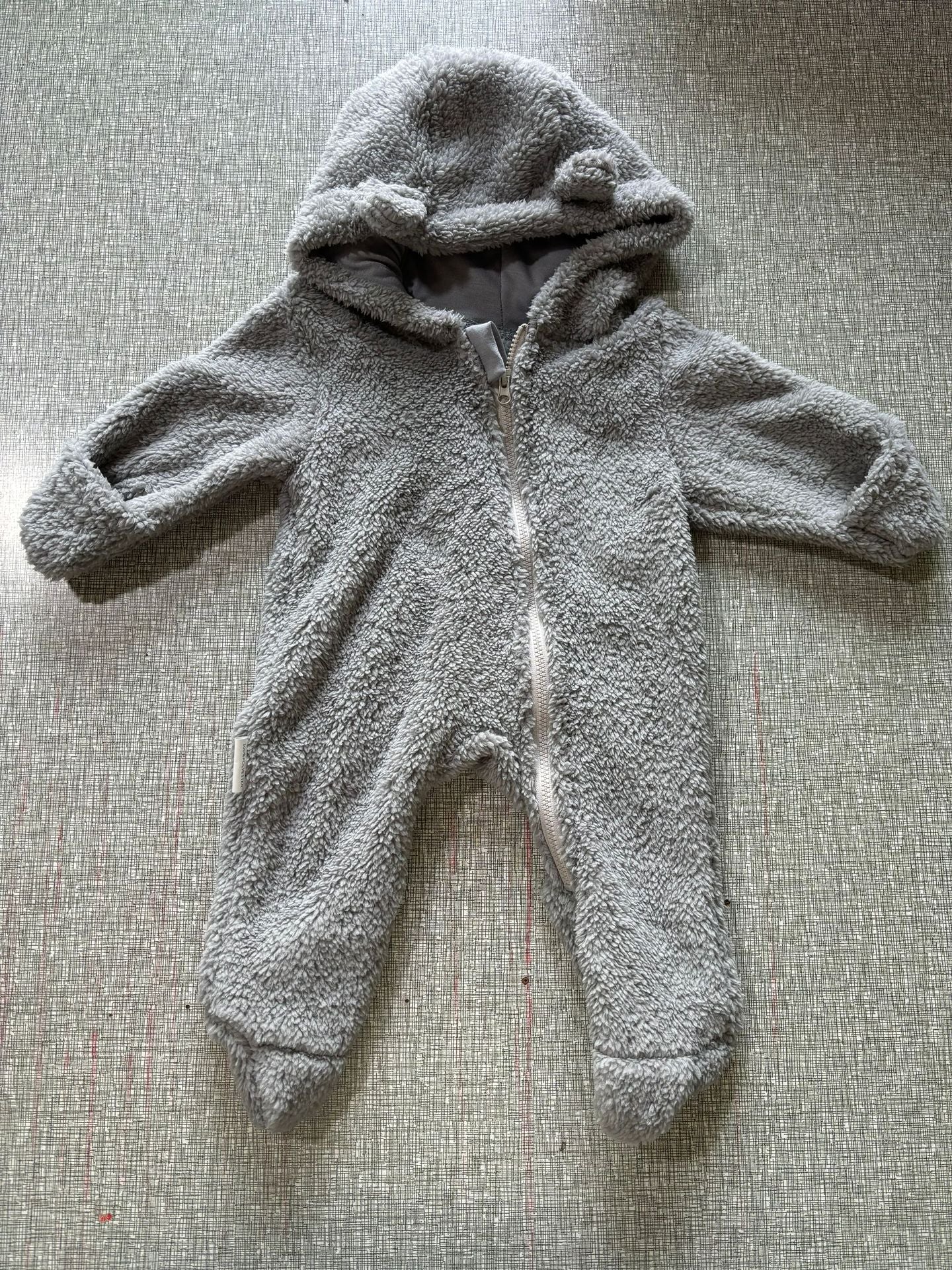Toddler Overall NOVAE