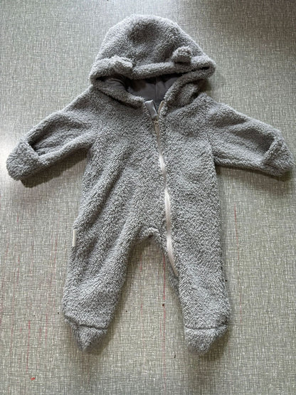Toddler Overall NOVAE