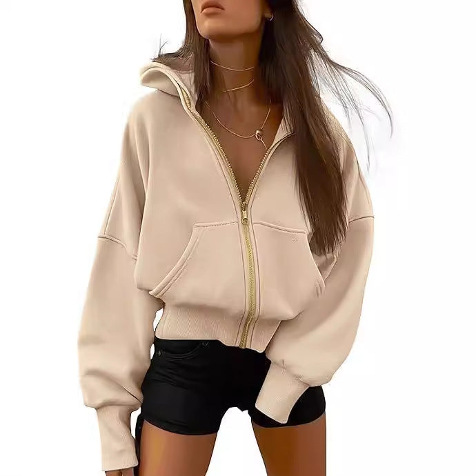 Women's oversized hoodie NOVAE