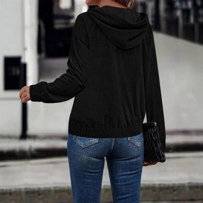 Women's casual jacket NOVAE