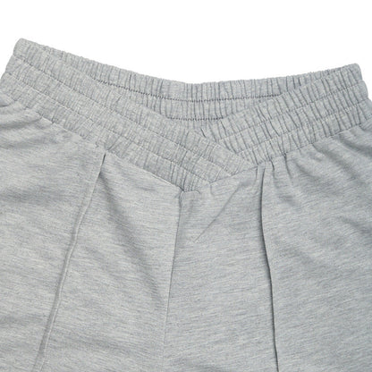 Women's wide-leg sports trousers NOVAE