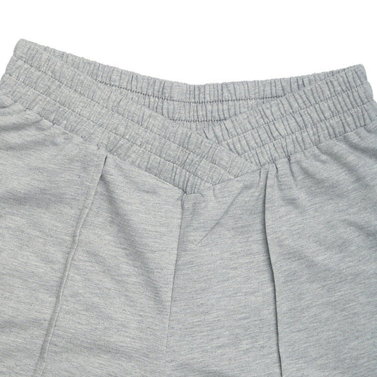 Women's wide-leg sports trousers NOVAE