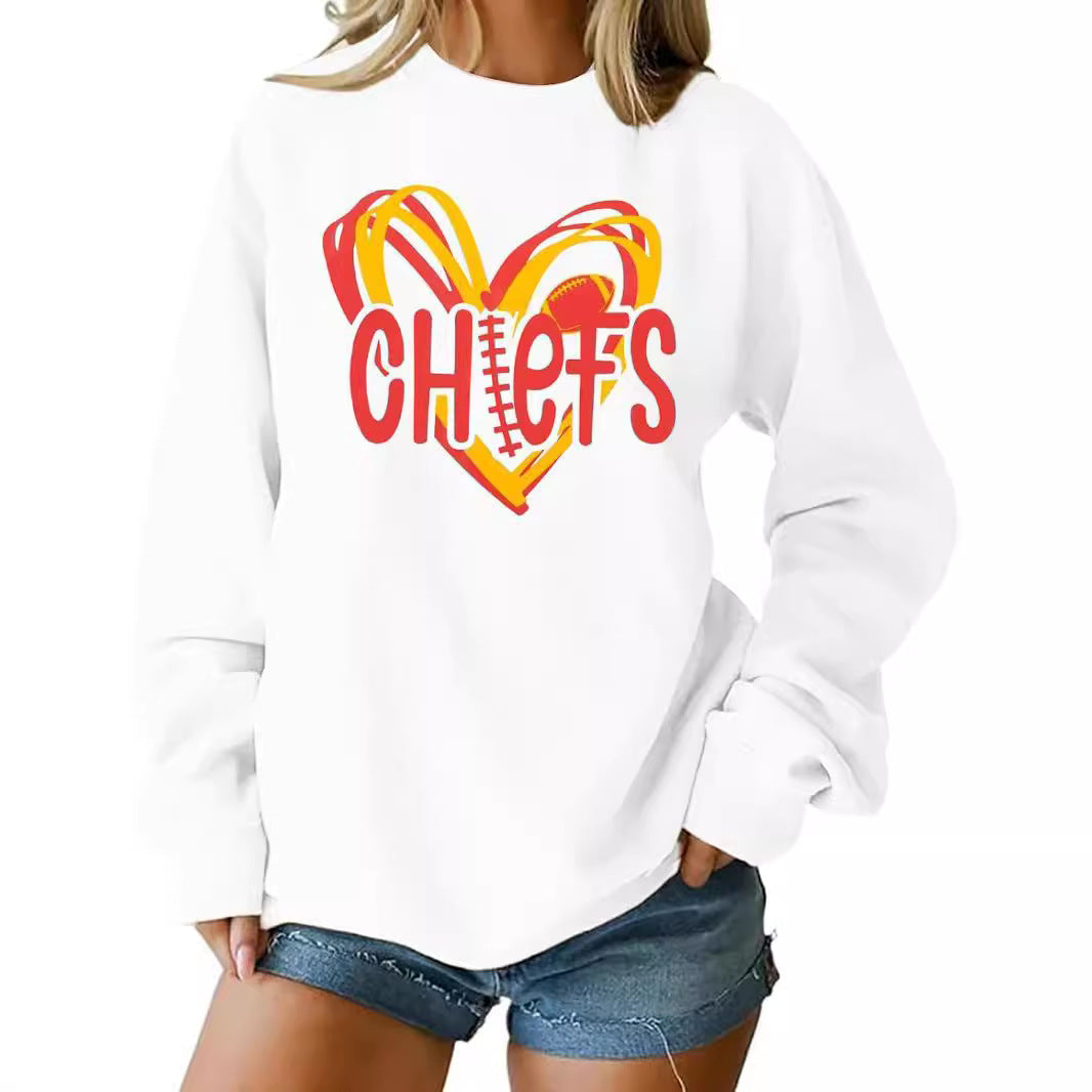 Women's Sweatshirt NOVAE