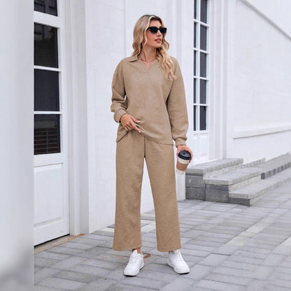 Women's casual oversized combination NOVAE