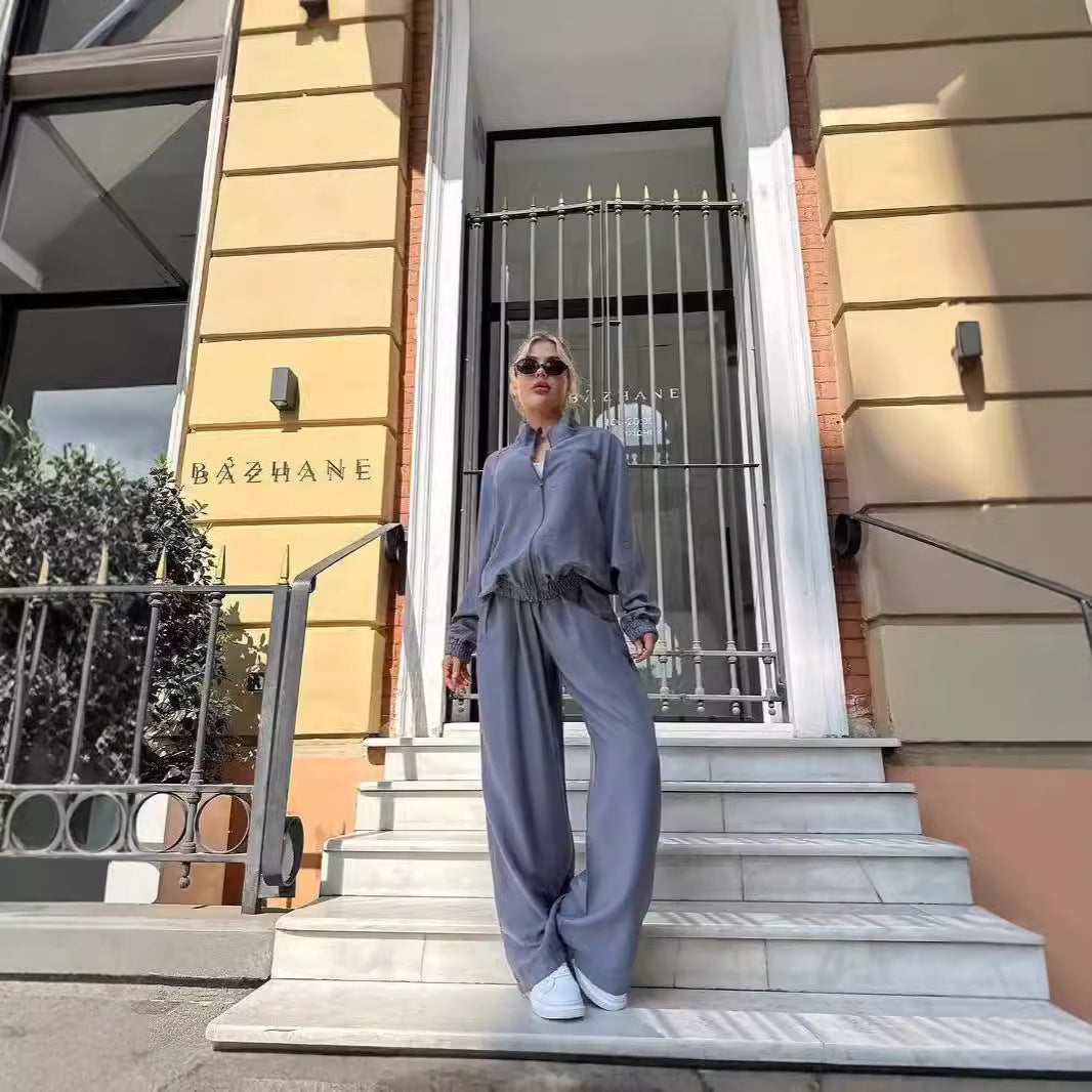 Women's casual two-piece set NOVAE